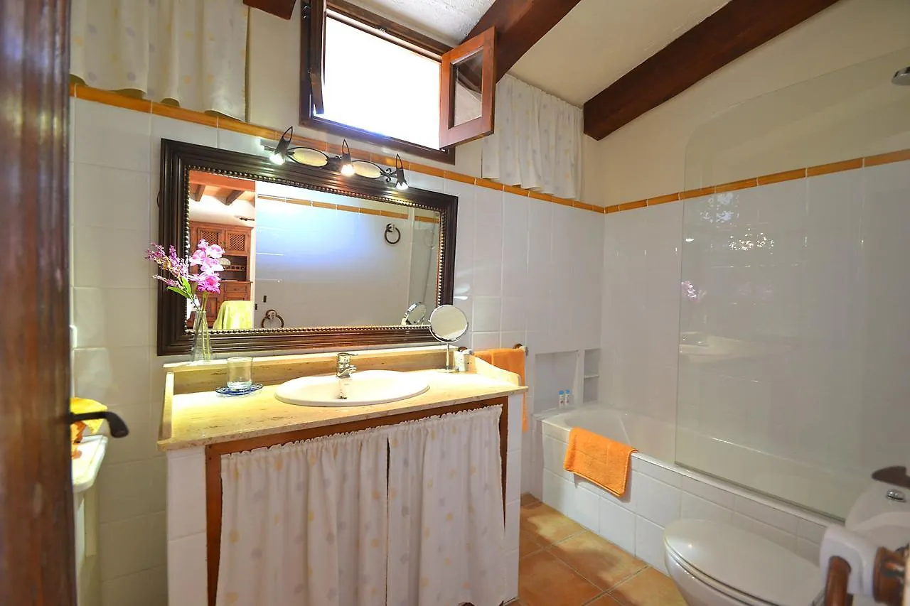 Canto Alcudia  Holiday home Alcudia (Mallorca)
