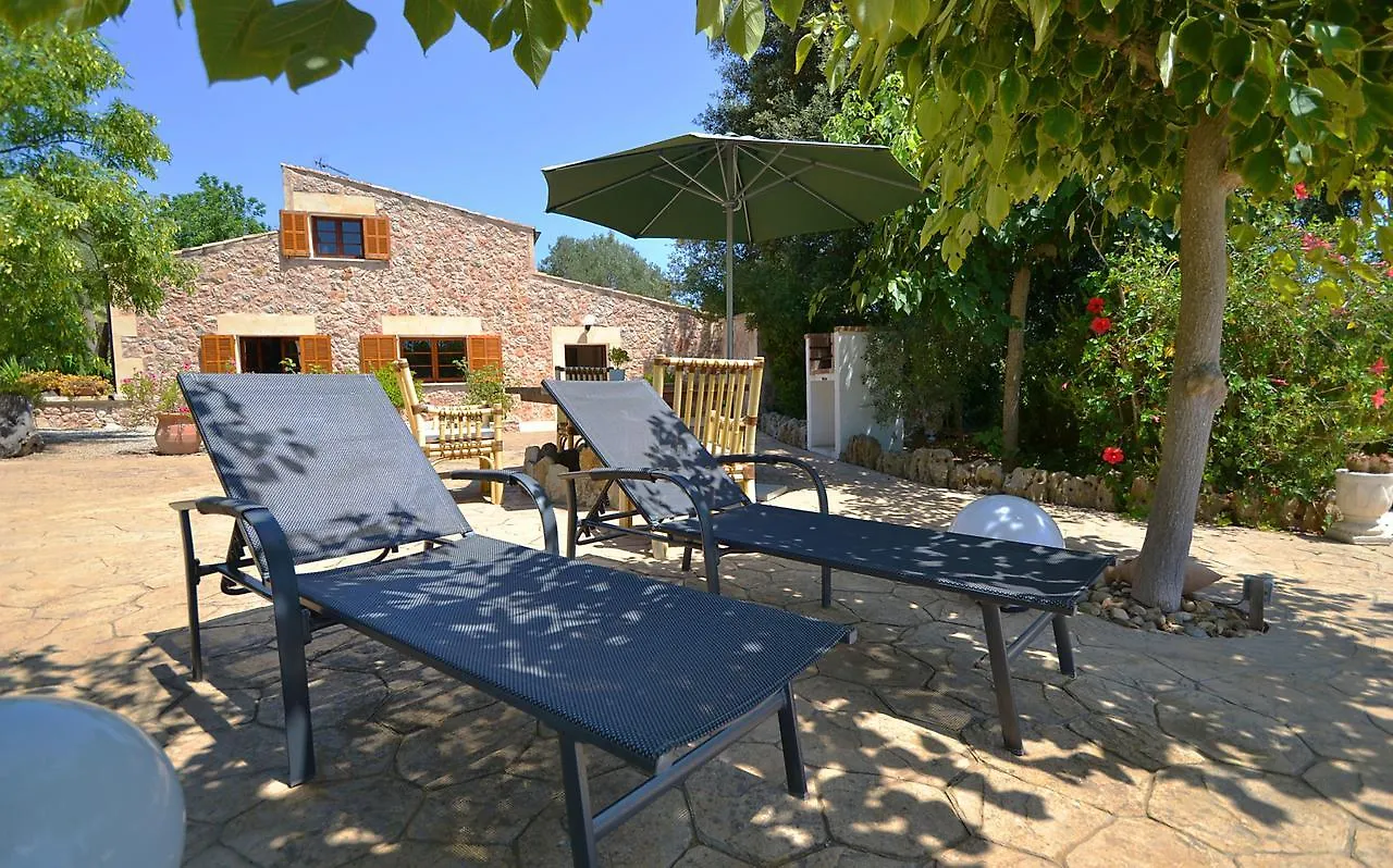 Canto Alcudia  Holiday home