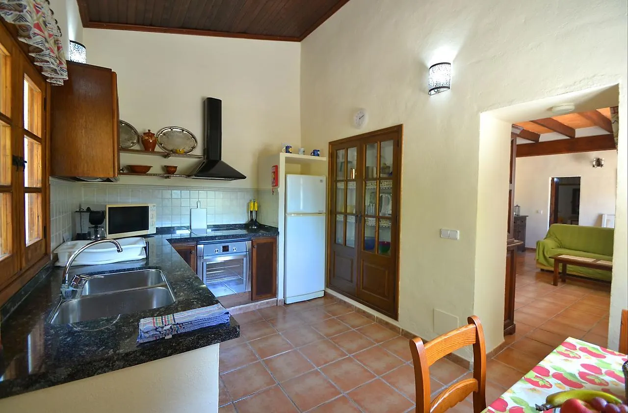 Holiday home Canto Alcudia  Spain