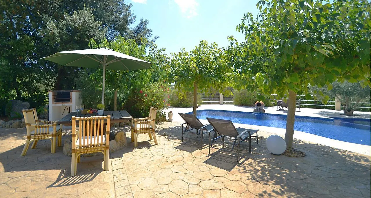 Holiday home Canto Alcudia  Spain