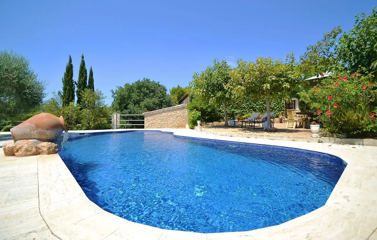 Holiday home Canto Alcudia