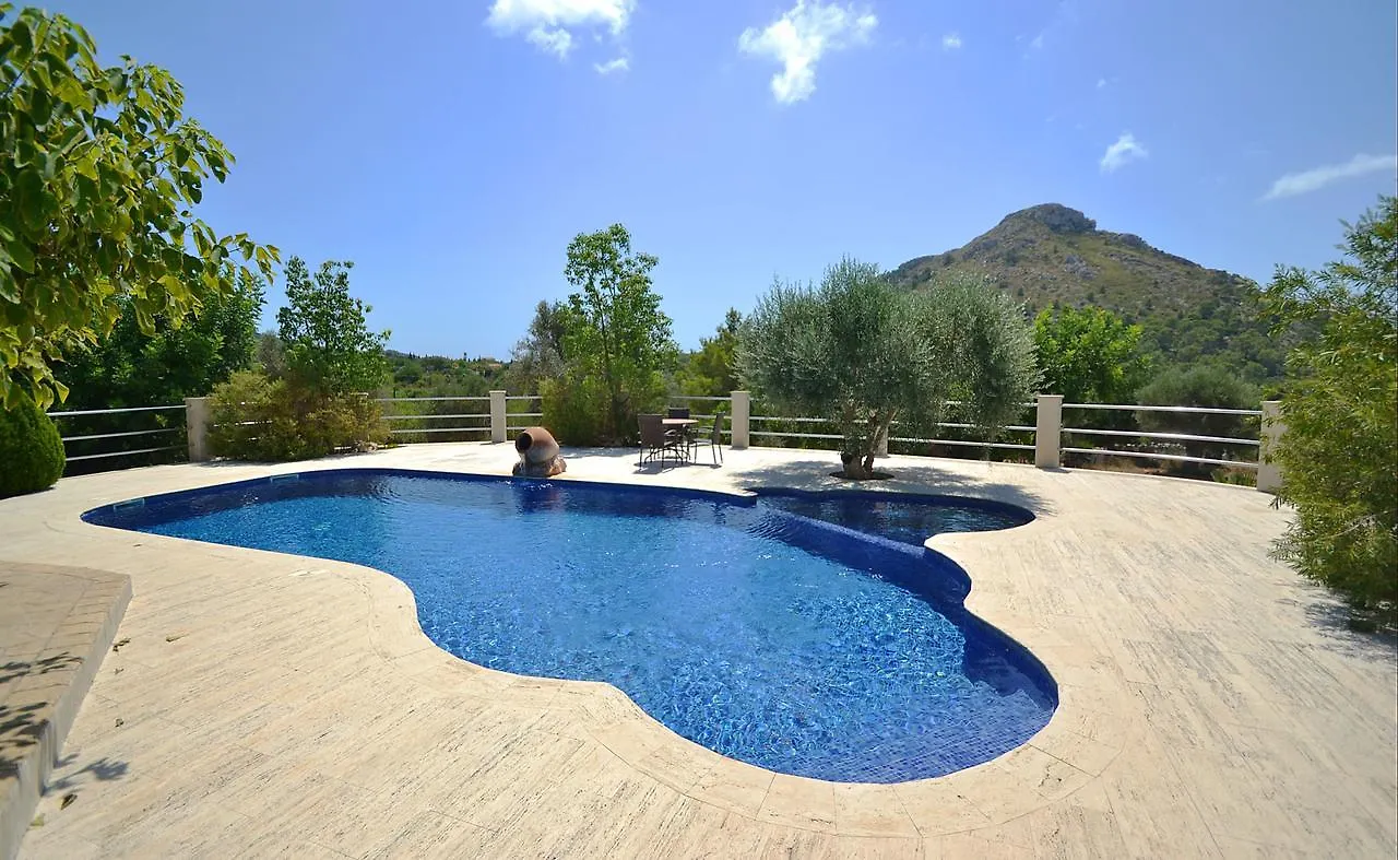 Holiday home Canto Alcudia