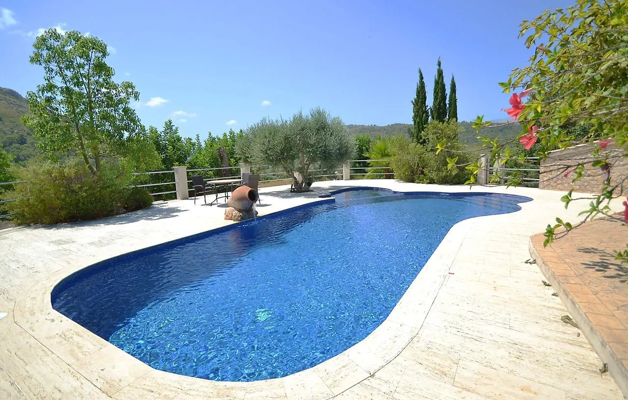 Canto Alcudia  Spain