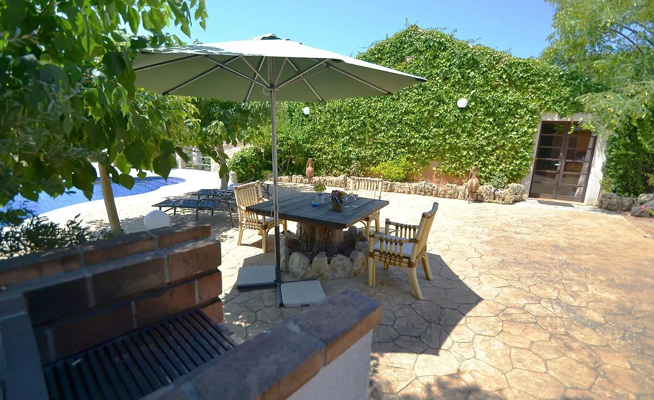 Canto Alcudia  Holiday home Alcudia (Mallorca)