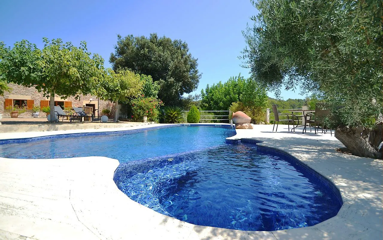 Canto Alcudia  Holiday home