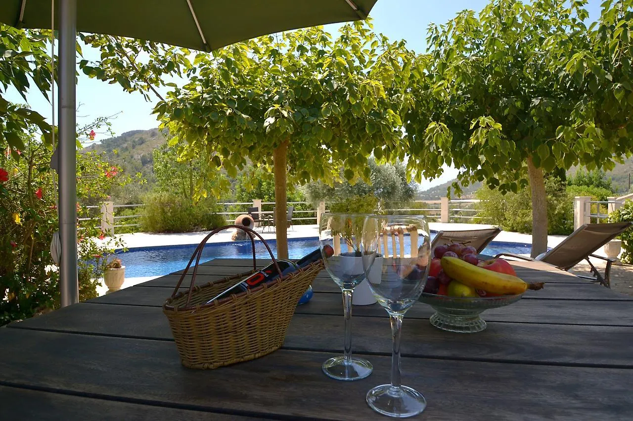 Canto Alcudia  Holiday home Alcudia (Mallorca)