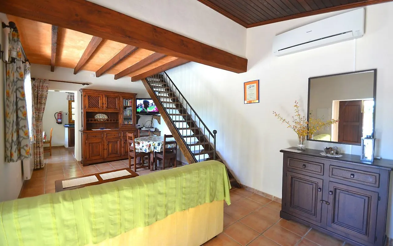 Holiday home Canto Alcudia