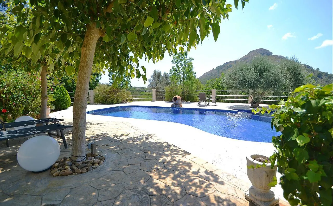 Canto Alcudia  0*, Alcudia (Mallorca)