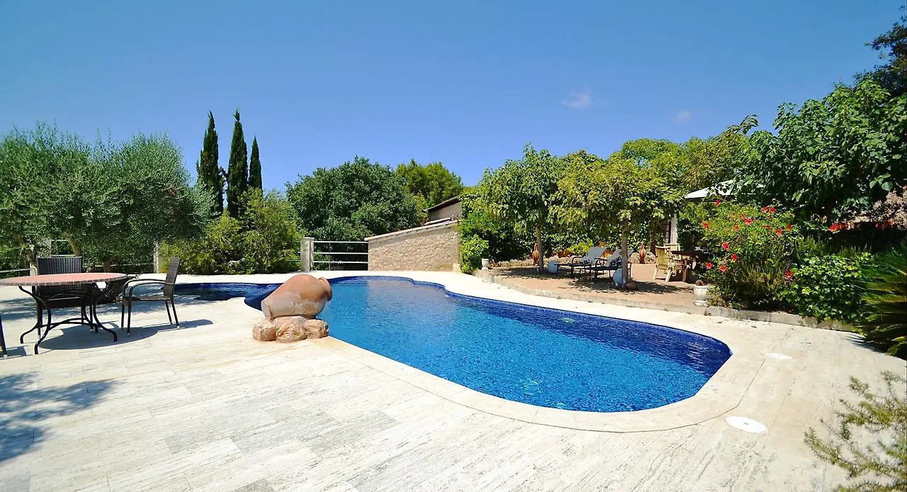 Canto Alcudia