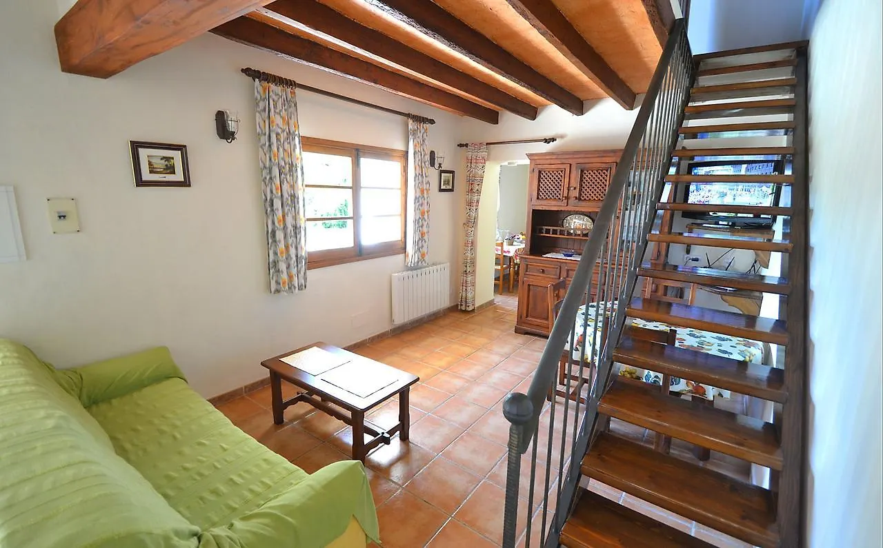 Holiday home Canto Alcudia