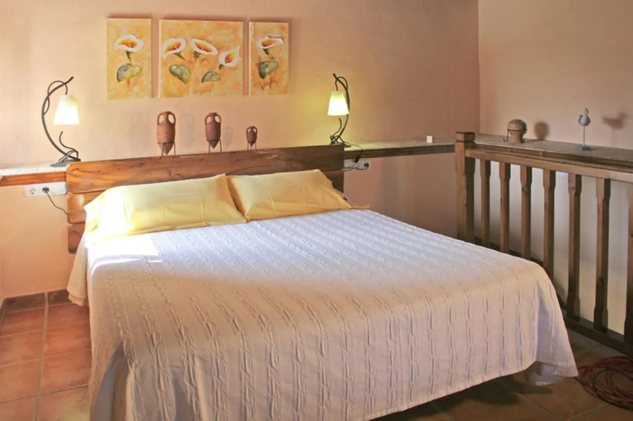 Holiday home Canto Alcudia